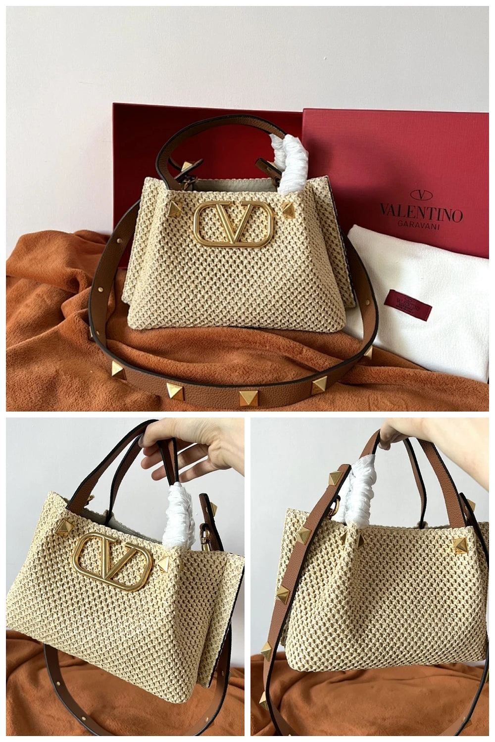 NB - VEL Bag - 892