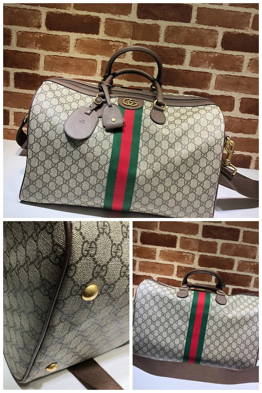 NB - GUKI Bag - 1424