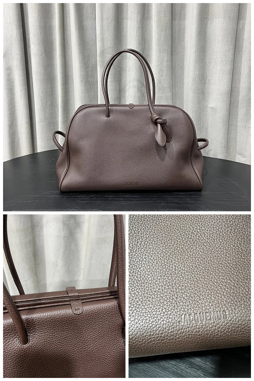 NB - JCA Bag - 155