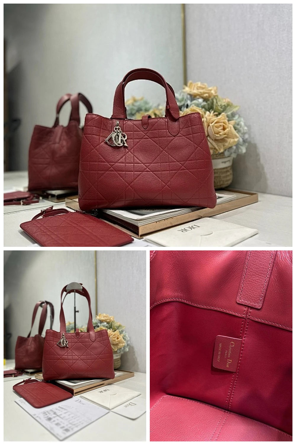 NB - DOR Bag - 740