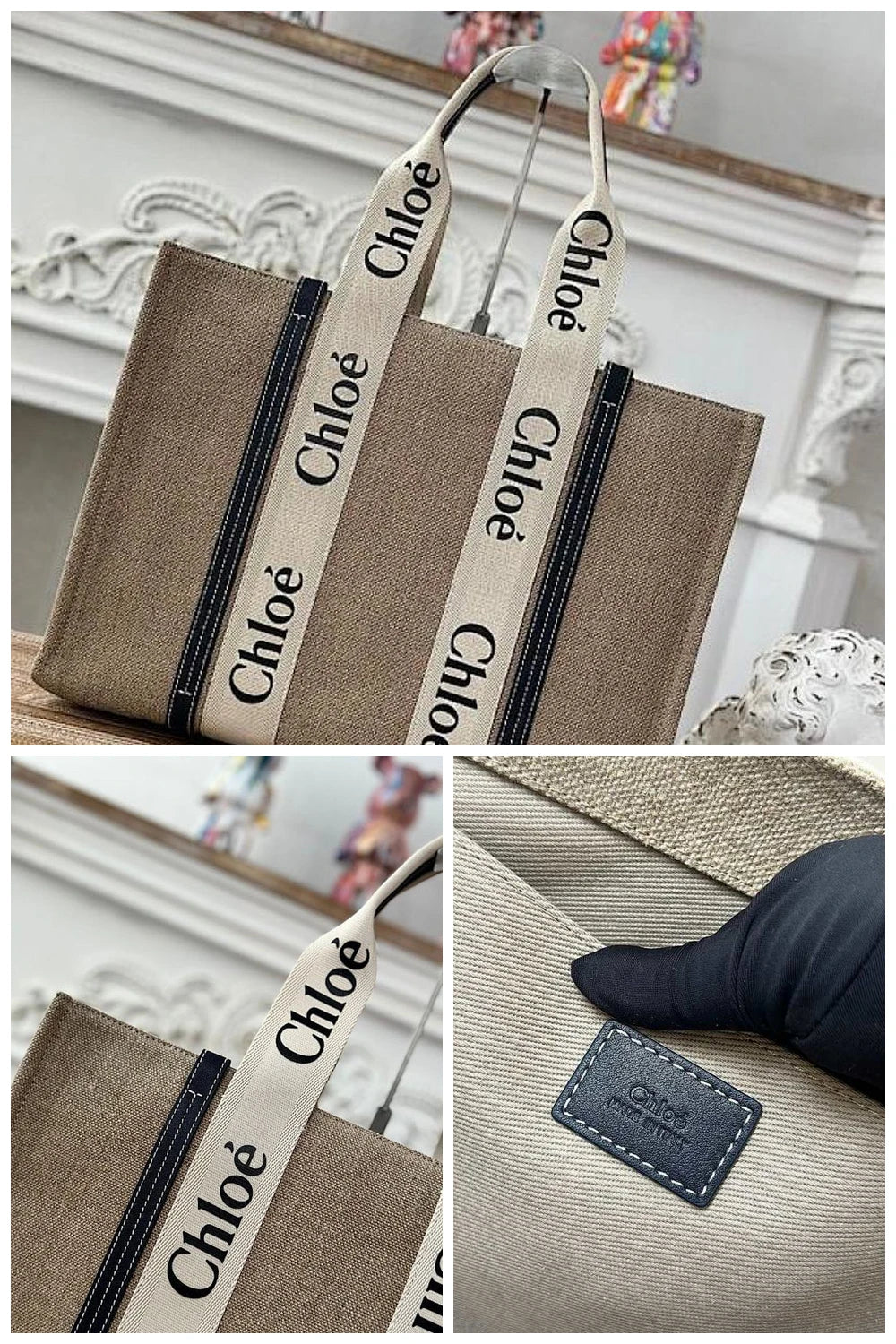 NB - CLE Bag - 320