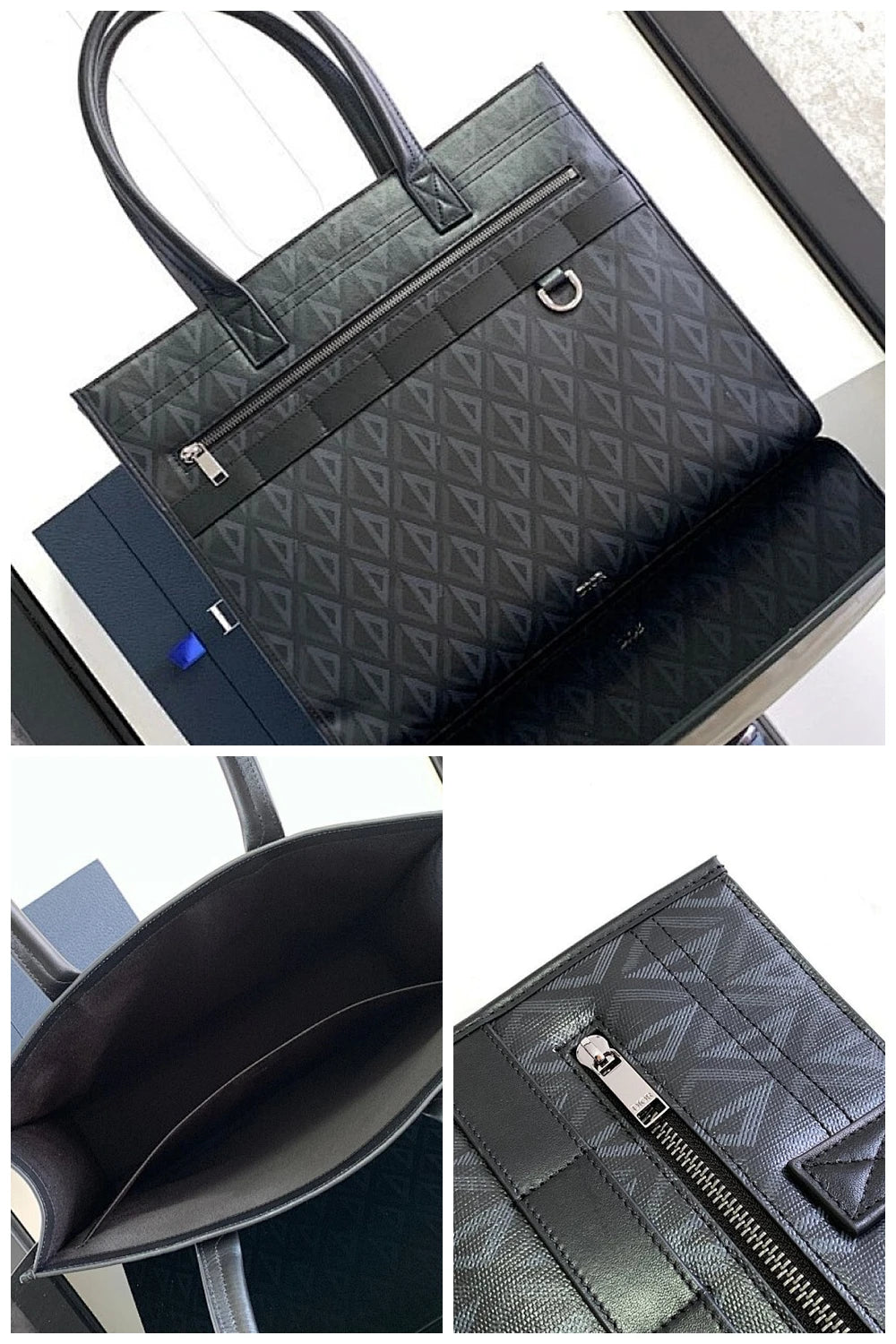 NB - DOR Bag - 1321