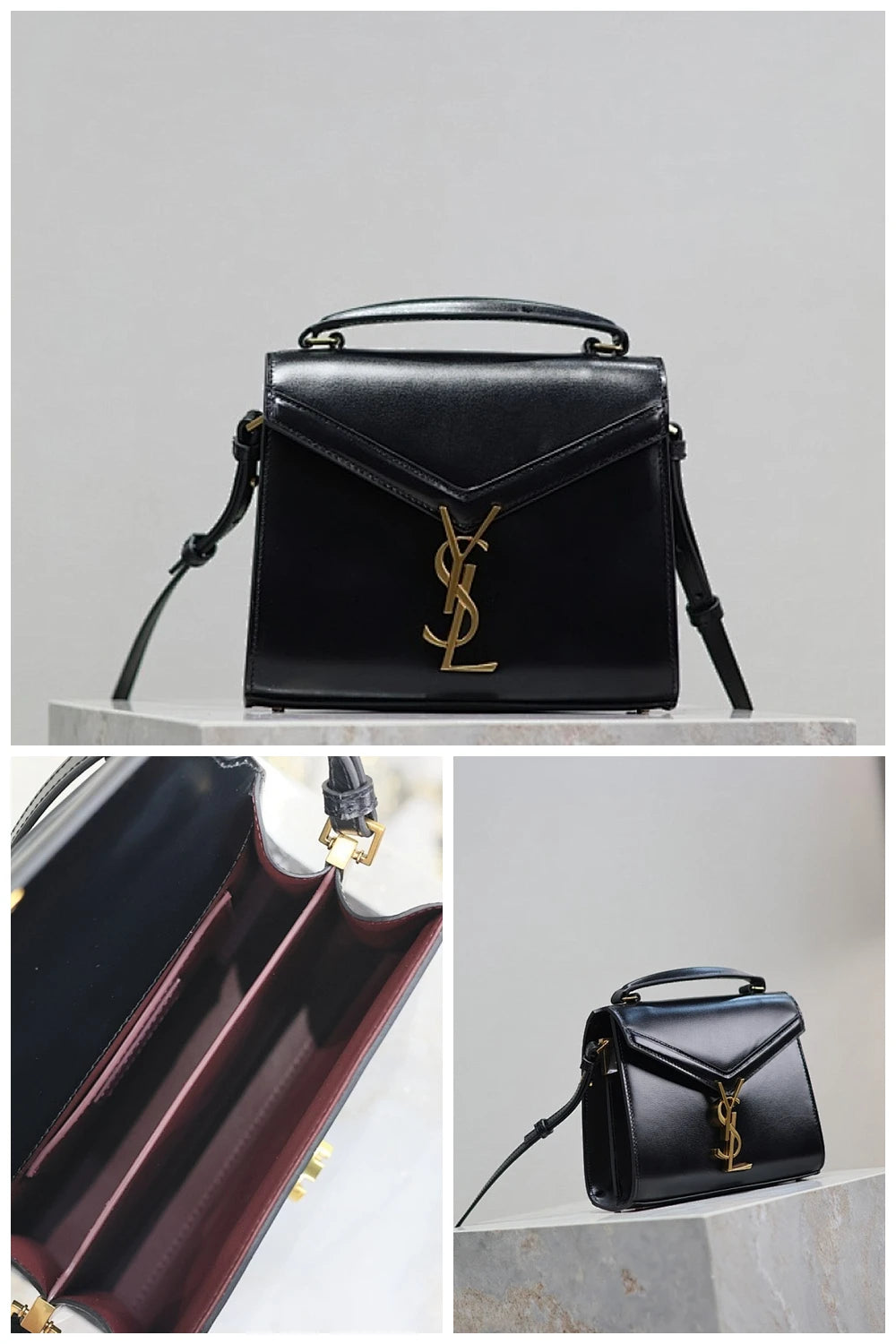 NB - YLS Bag - 325