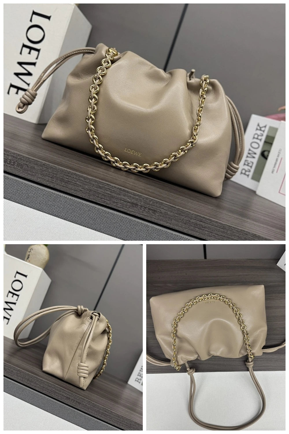 NB - LWO Bag - 477