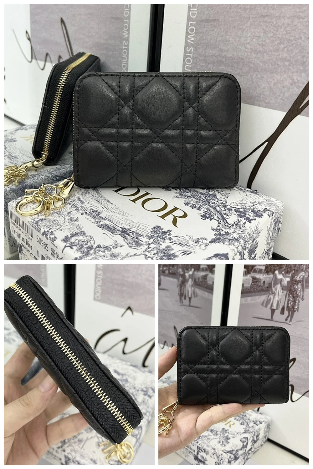NB - DOR Bag - 895