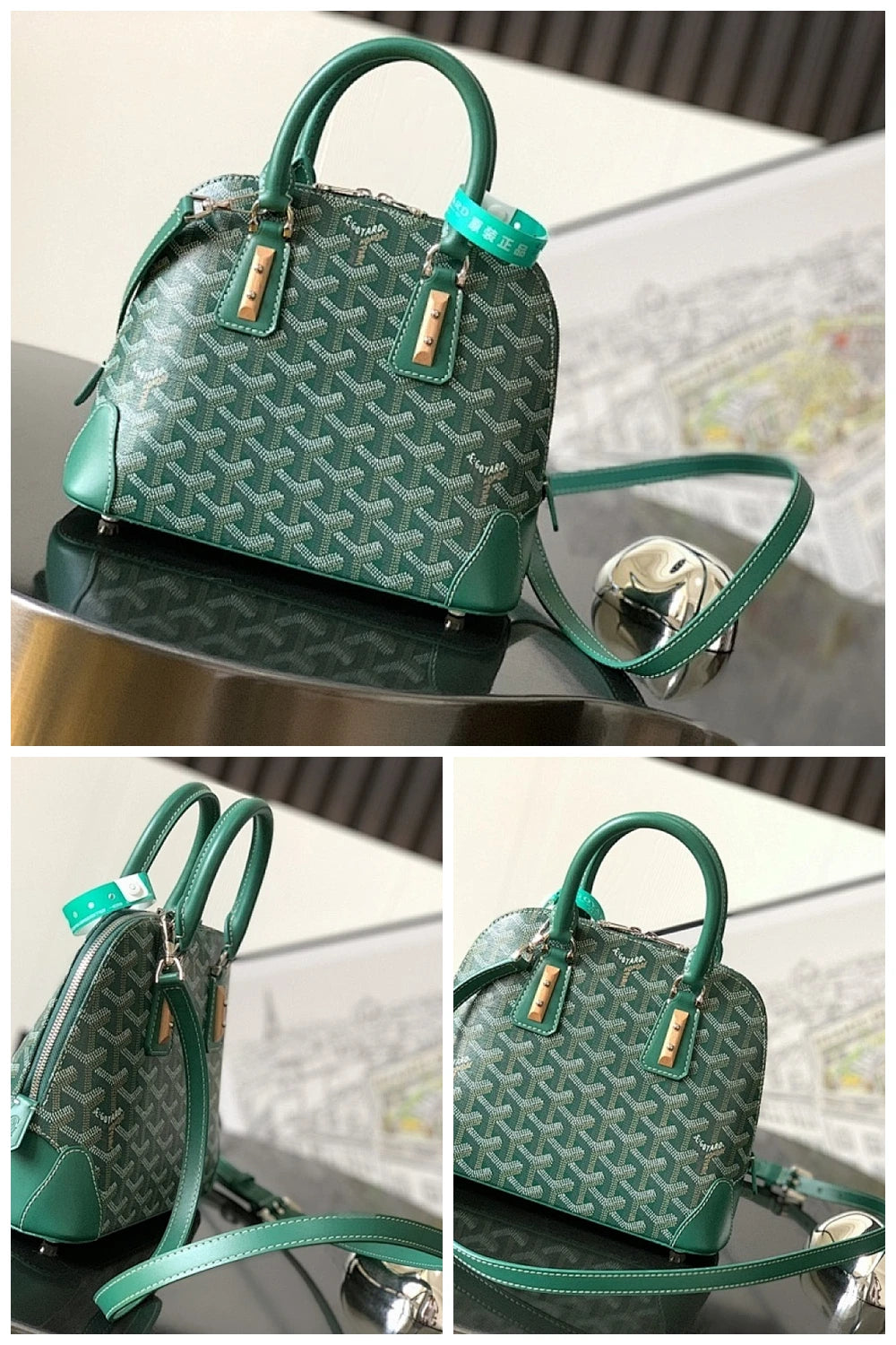 NB - GYO Bag - 966