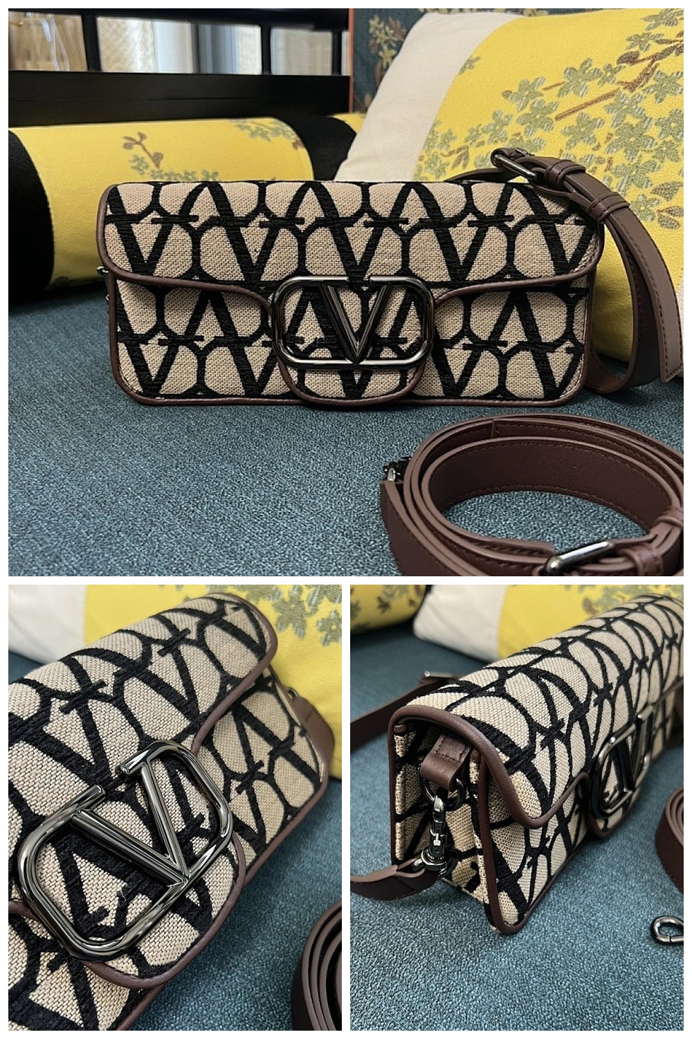 NB - VEL Bag - 971