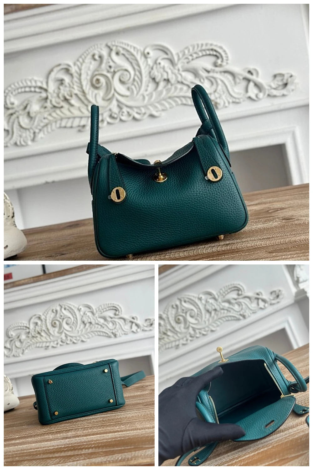 NB - HMS Bag - 1313