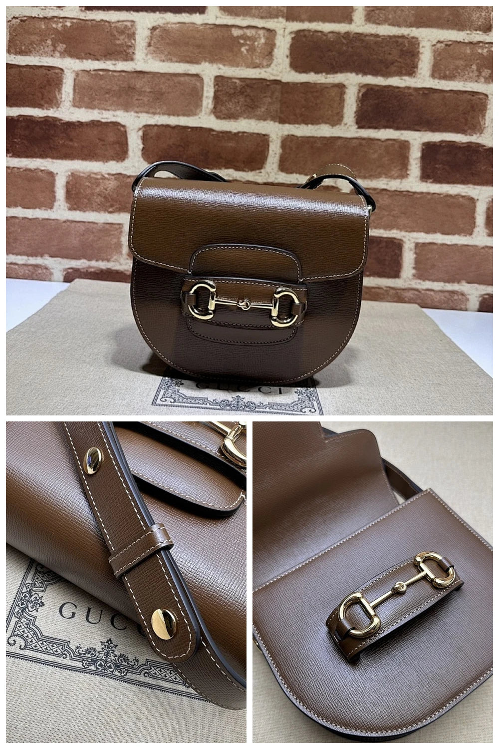 NB - GUKI Bag - 534