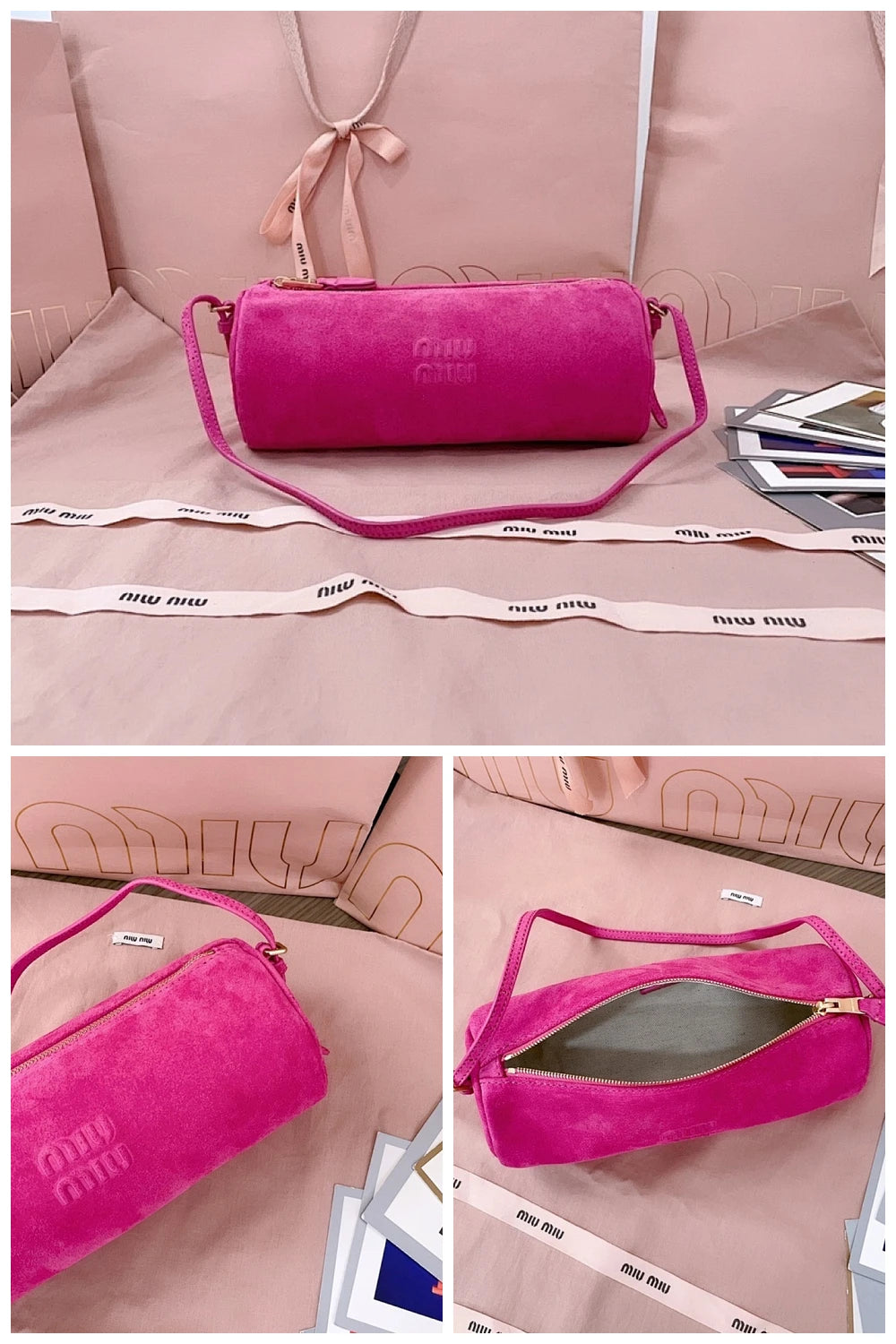 NB - MMU Bag - 267