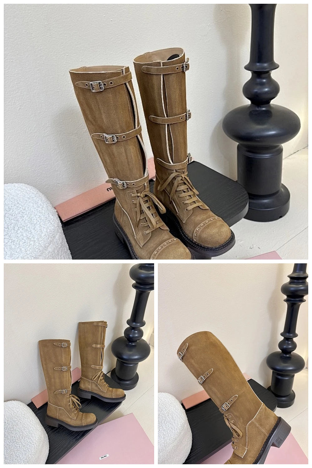 NB - MMU Women Shoes - 390