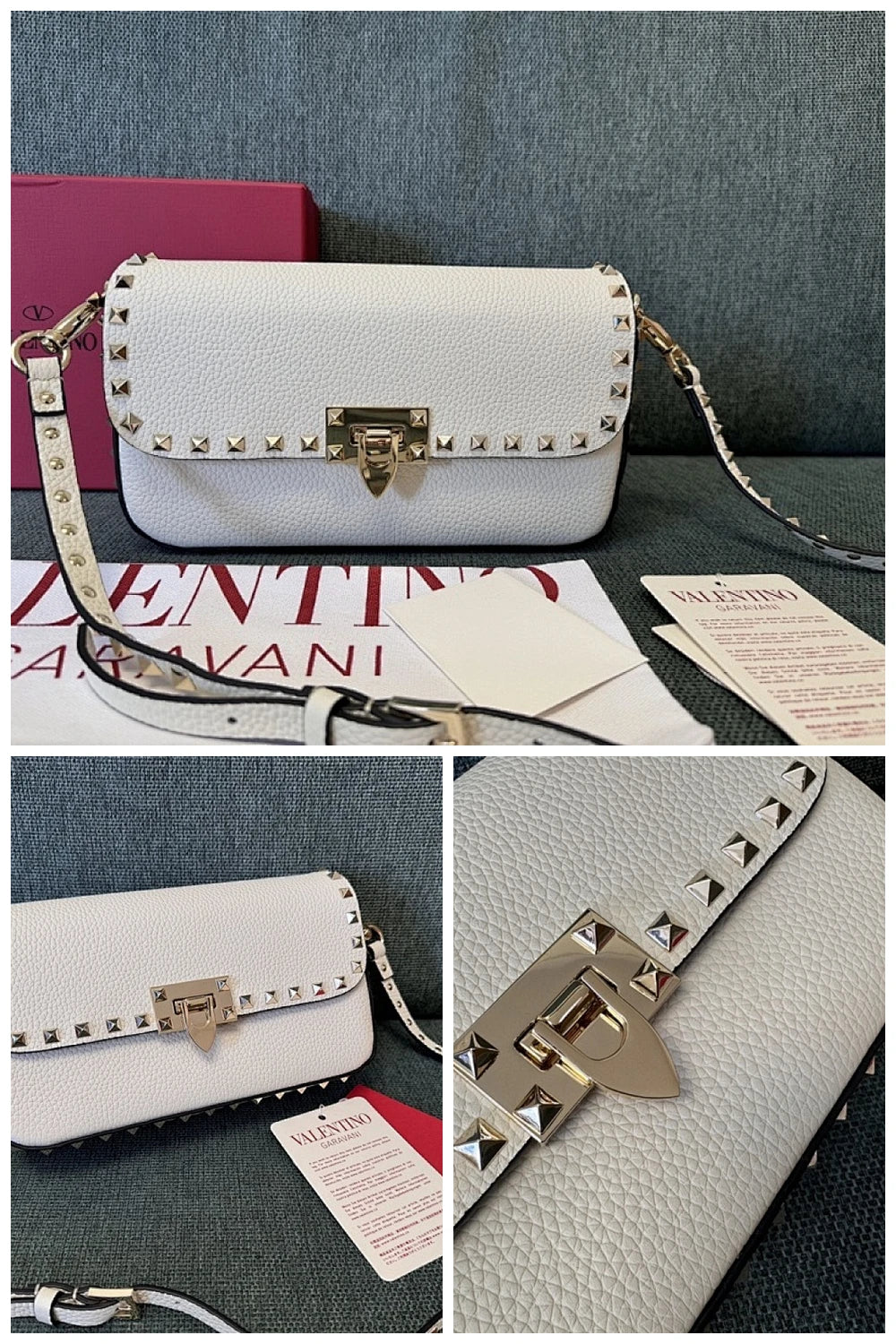NB - VEL Bag - 919