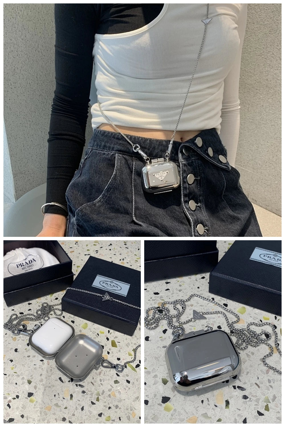 NB - PD Jewelry - 399