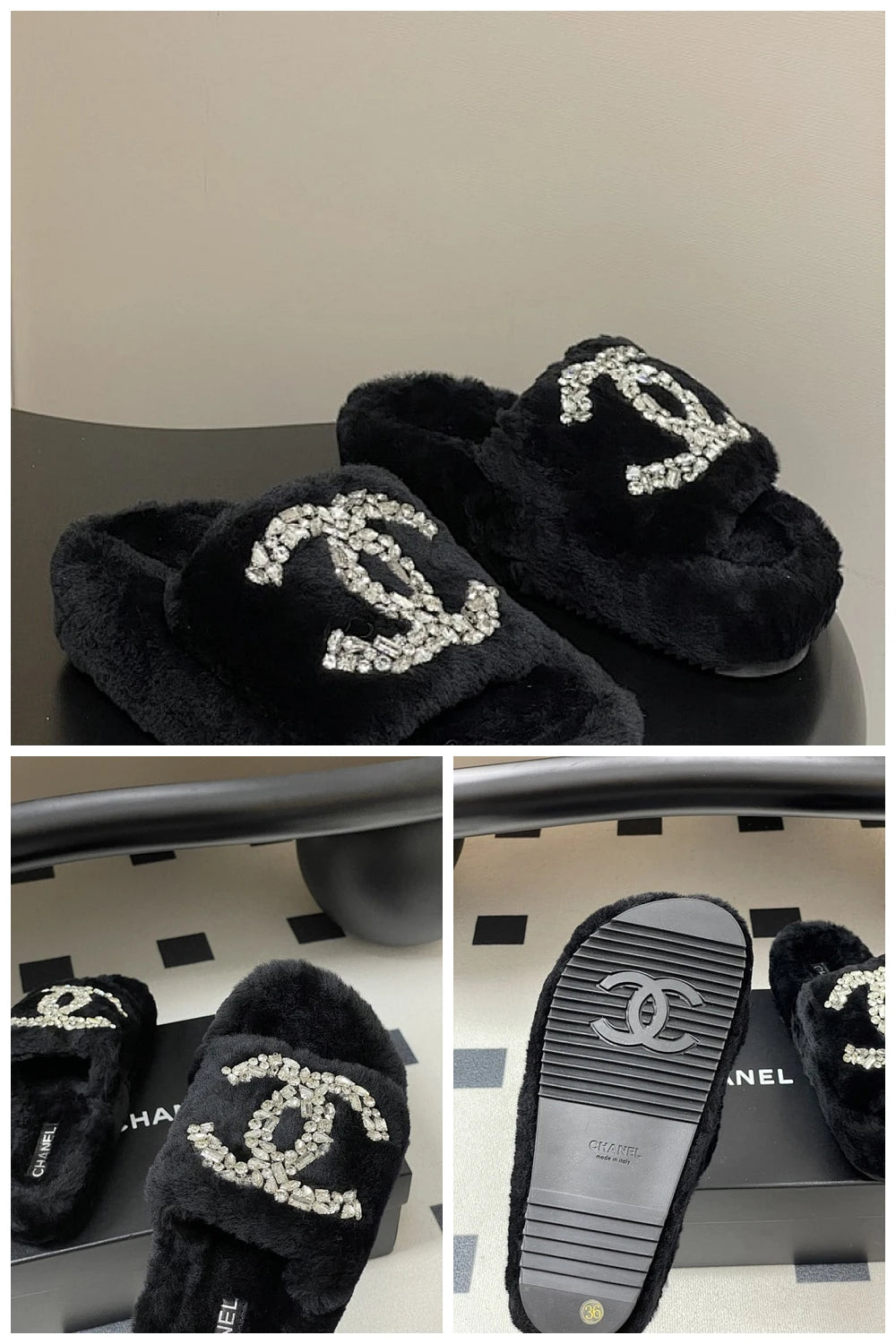NB - CHL Mix Items - 771