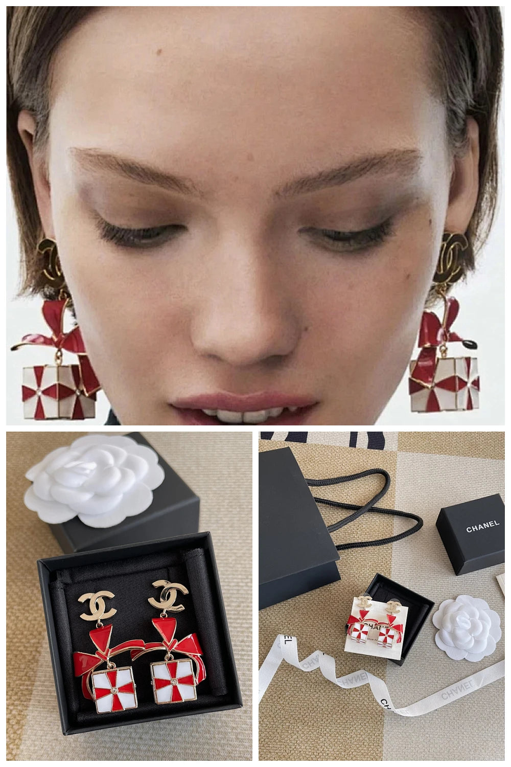 NB - CHL Jewelry - 150
