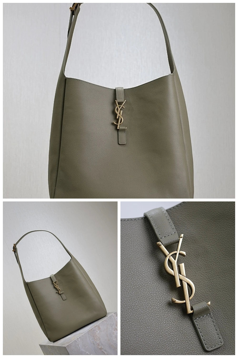 NB - YLS Bag - 1275