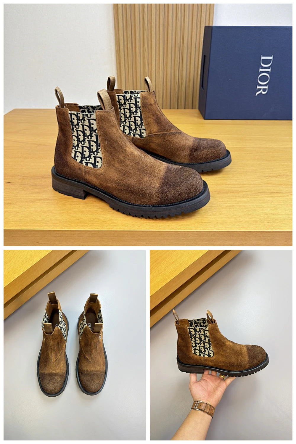 NB - DOR Mix Items - 930