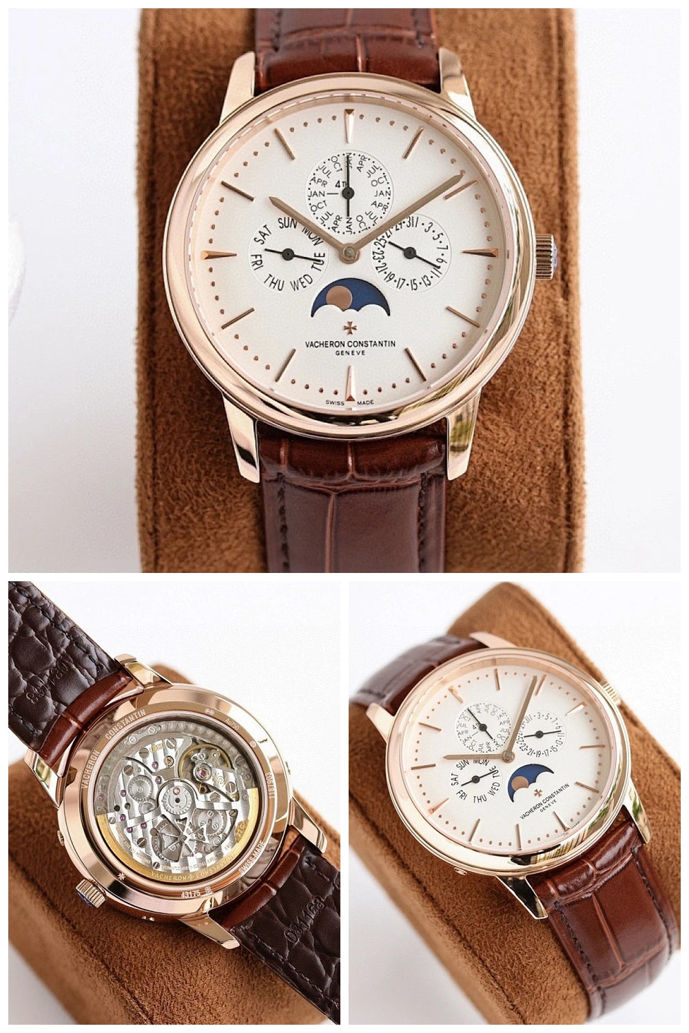 NB - Mix Watch - 1596