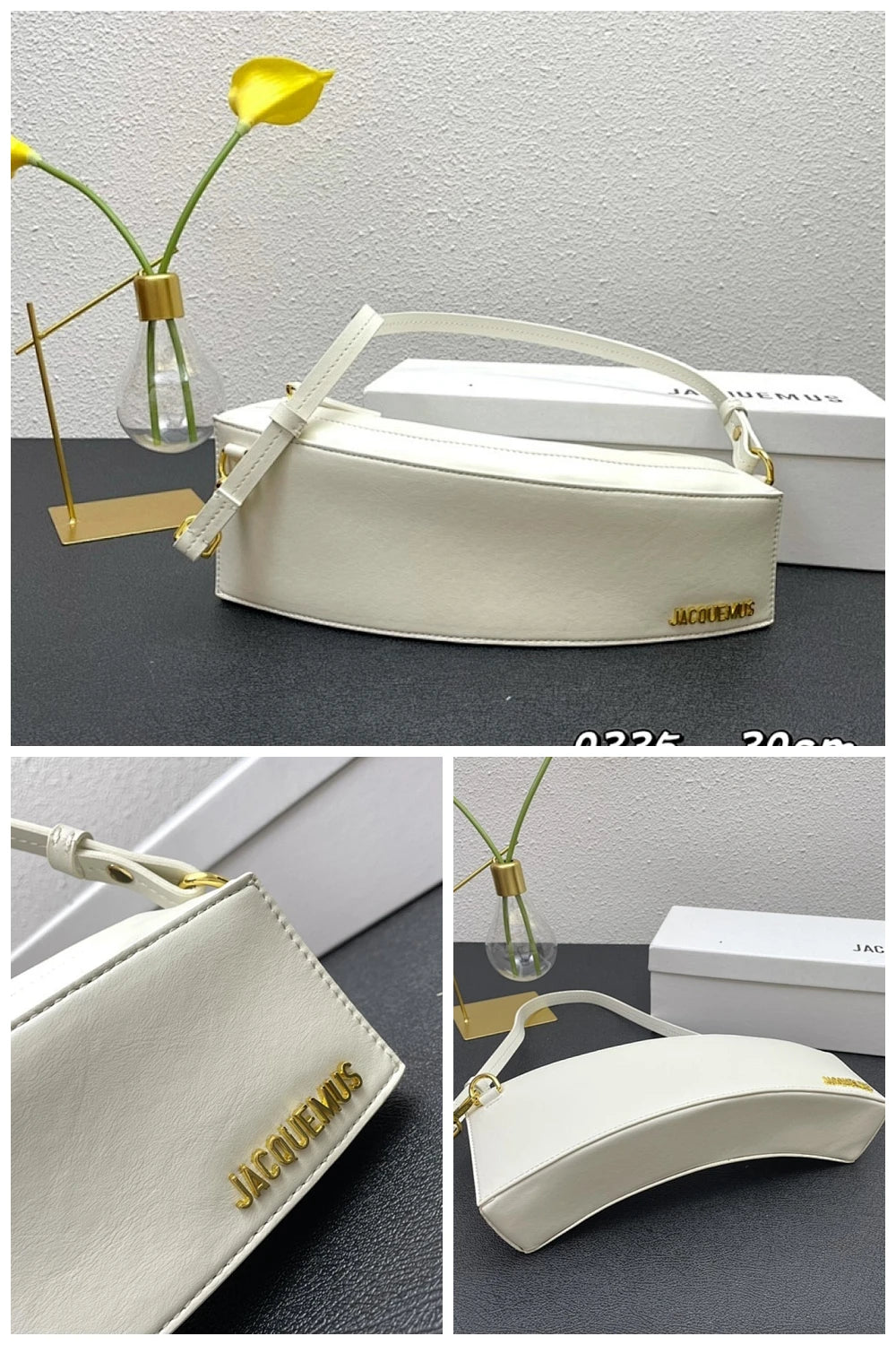 NB - JCA Bag - 474