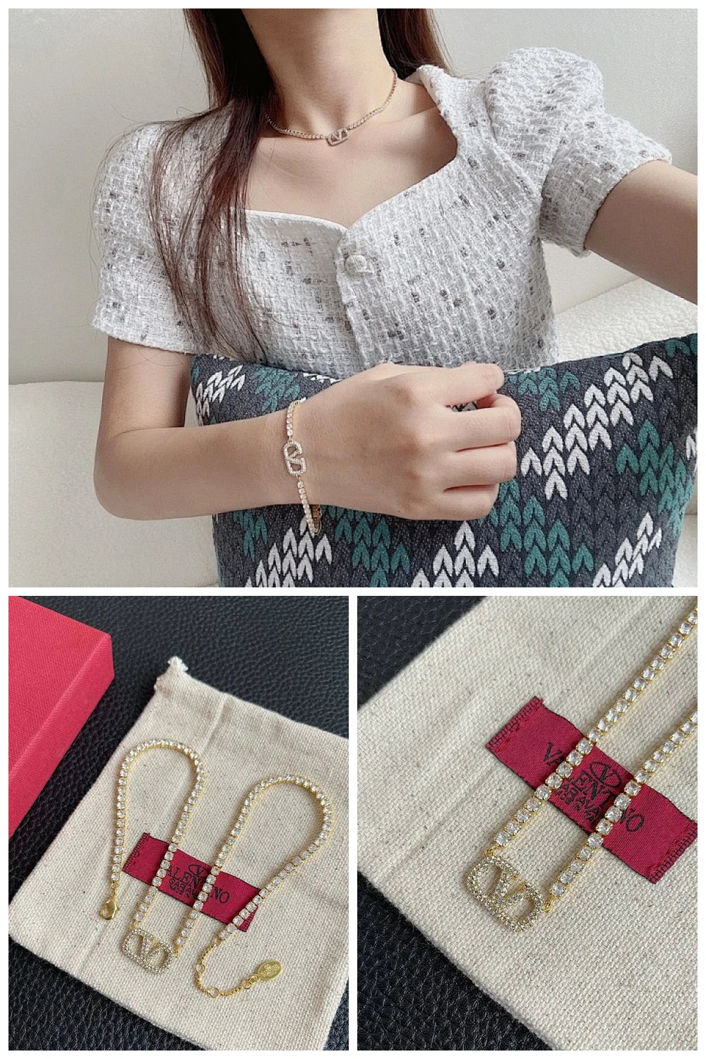 NB - VEL Jewelry - 325