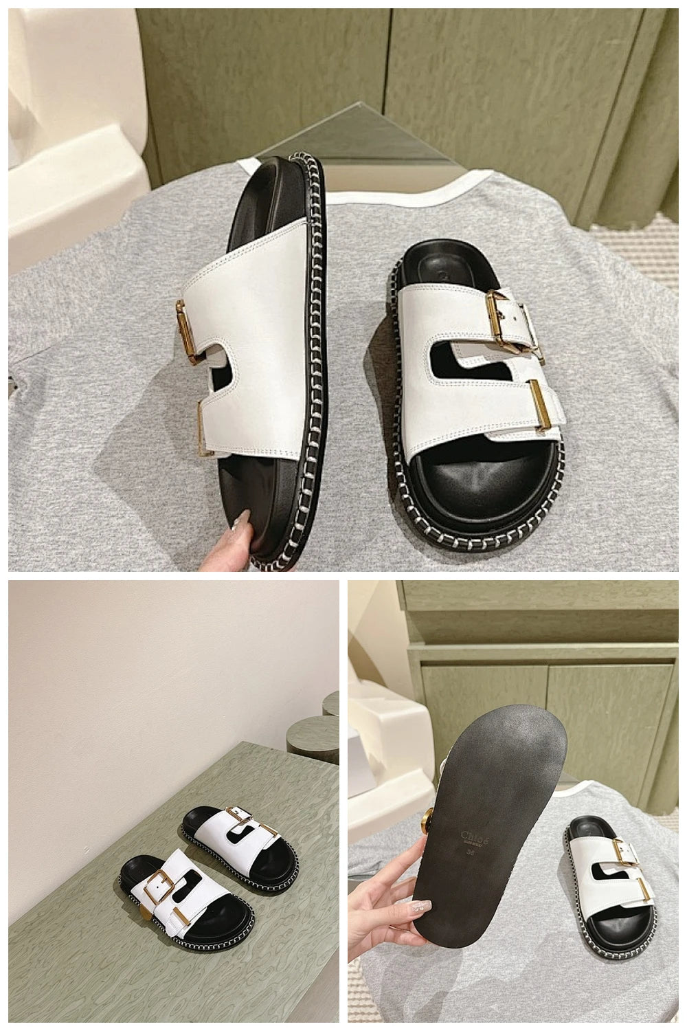 NB - CLE Women Shoes - 536