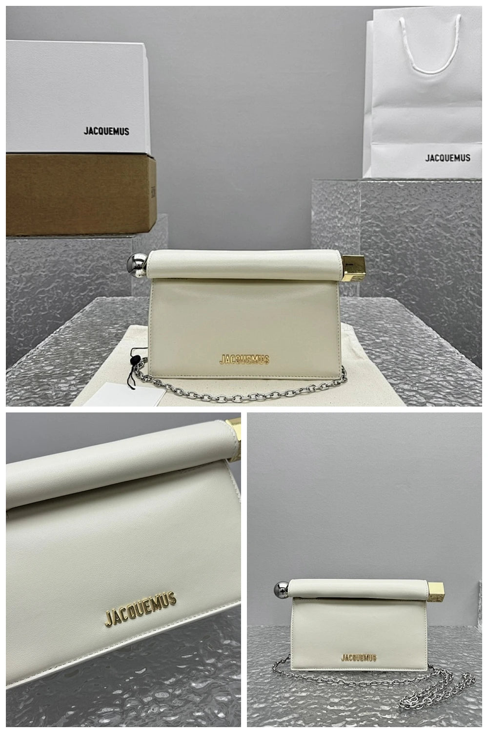 NB - JCA Bag - 249