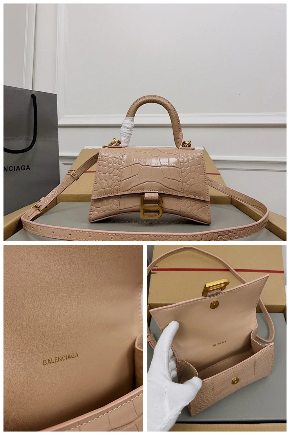 NB - BG Bag - 2170