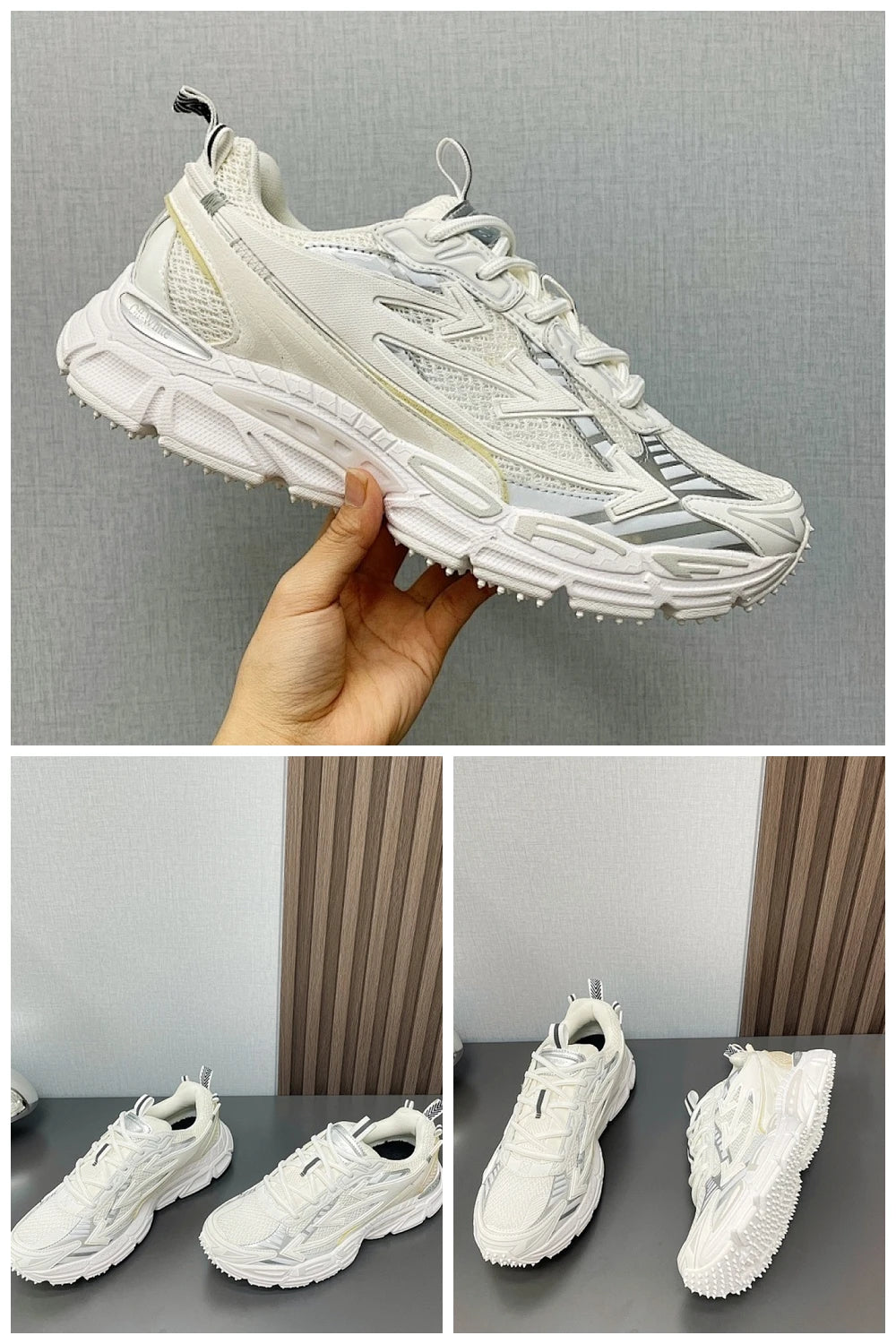NB - YZO Women Shoes - 075
