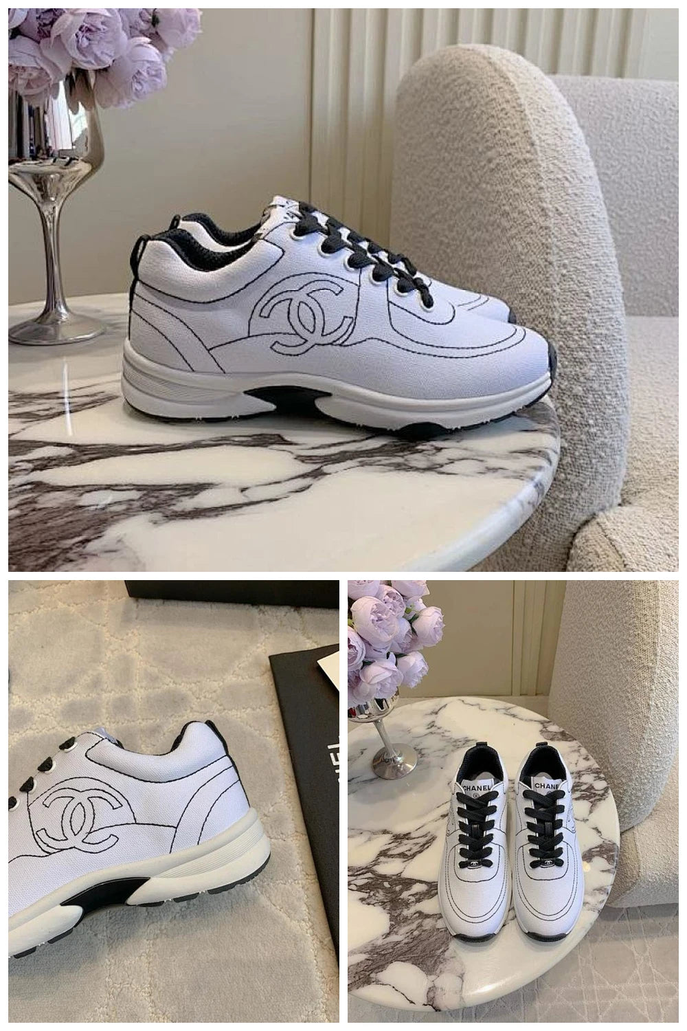 NB - CHL Mix Items - 414