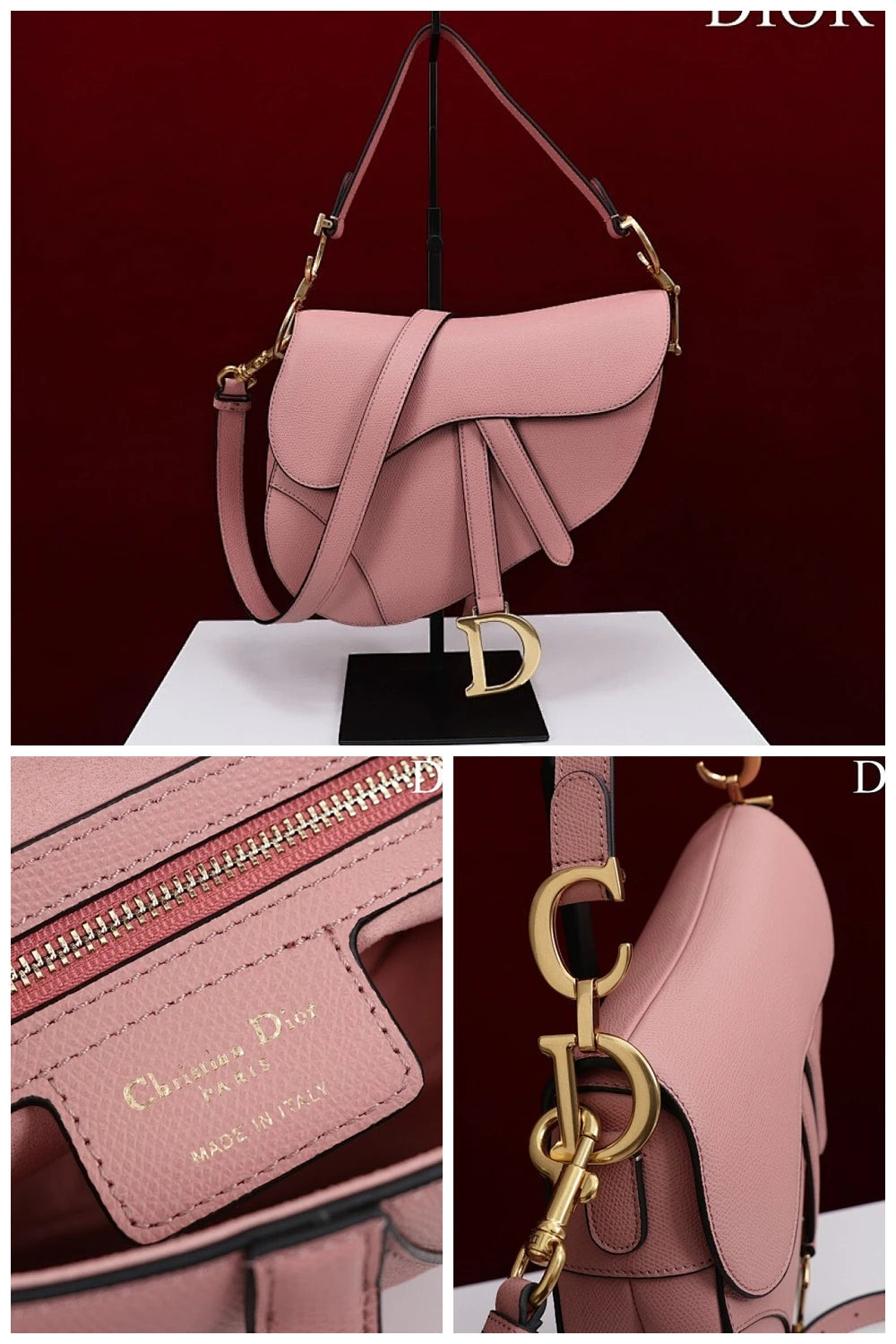 NB - DOR Bag - 234