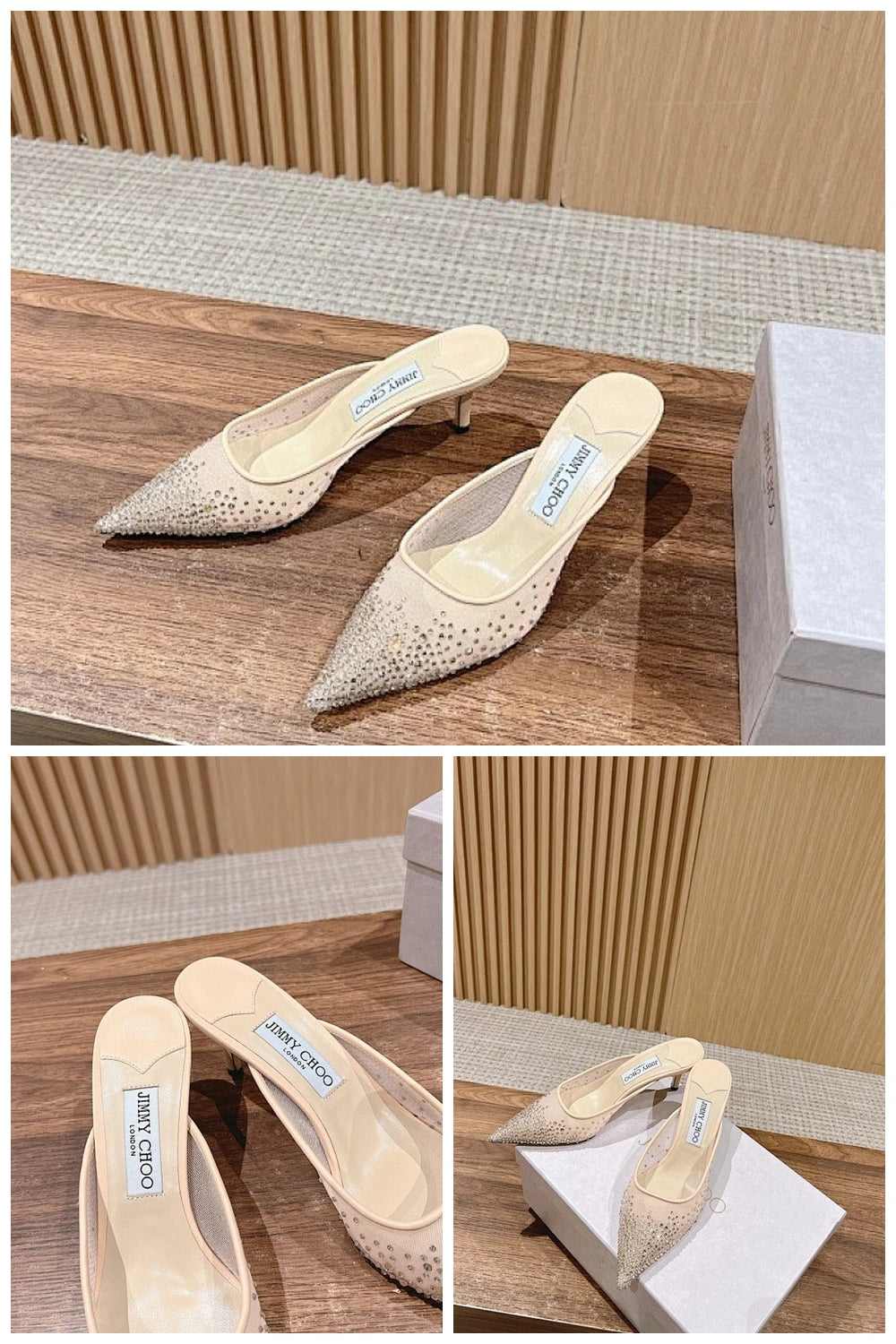 NB - JMC Mix Items - 290