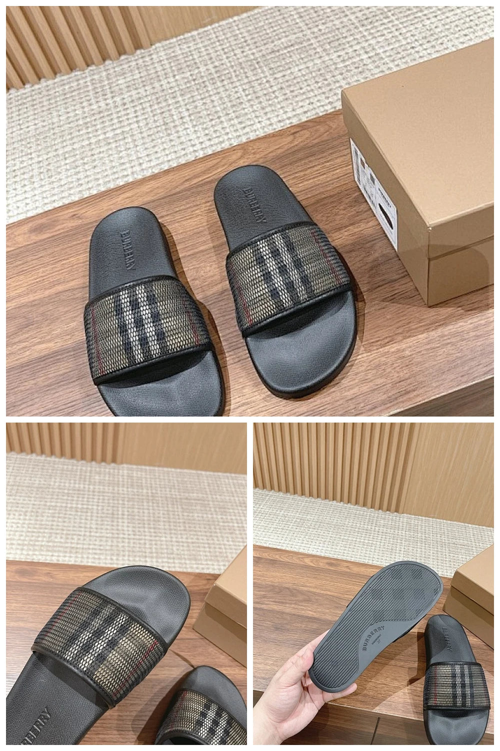 NB - BOR Women Shoes - 469