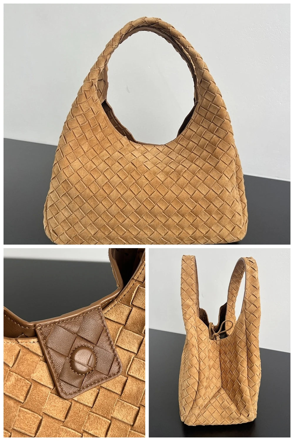 NB - BOV Bag - 379