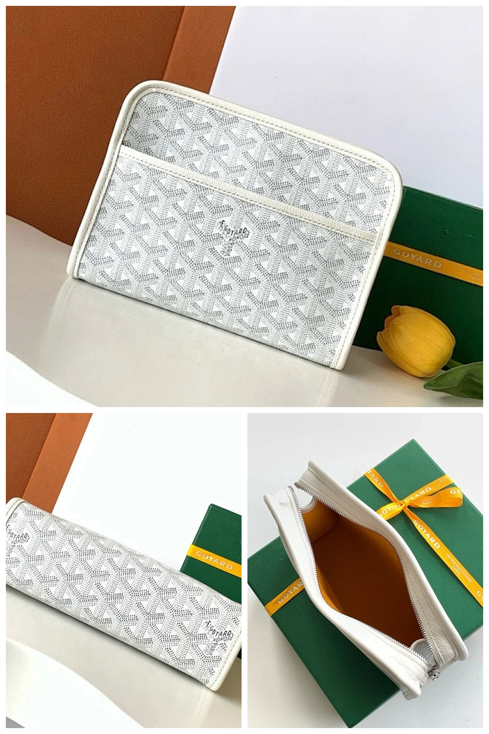 NB - GYO Bag - 797