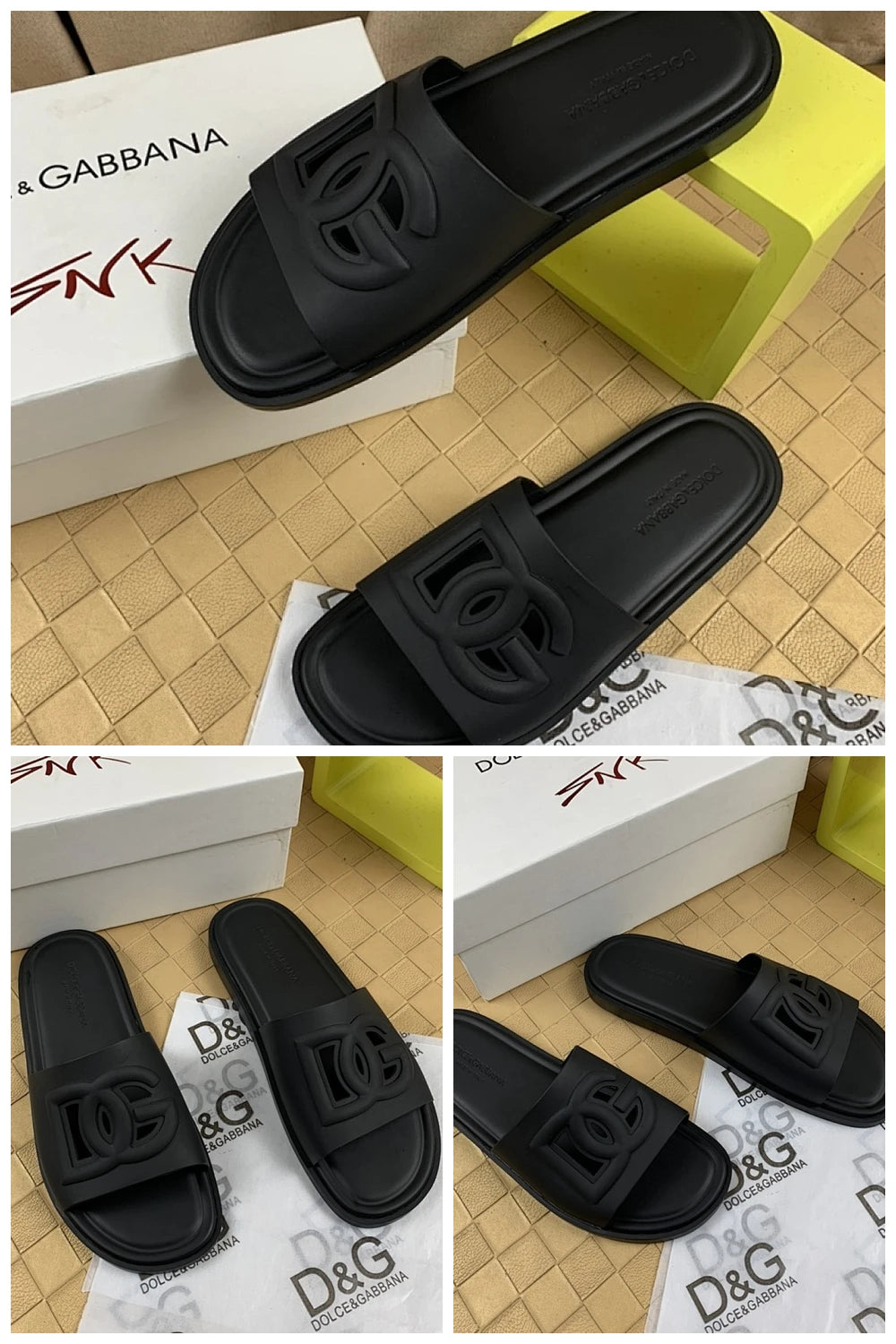 NB - DAG Women Shoes - 175