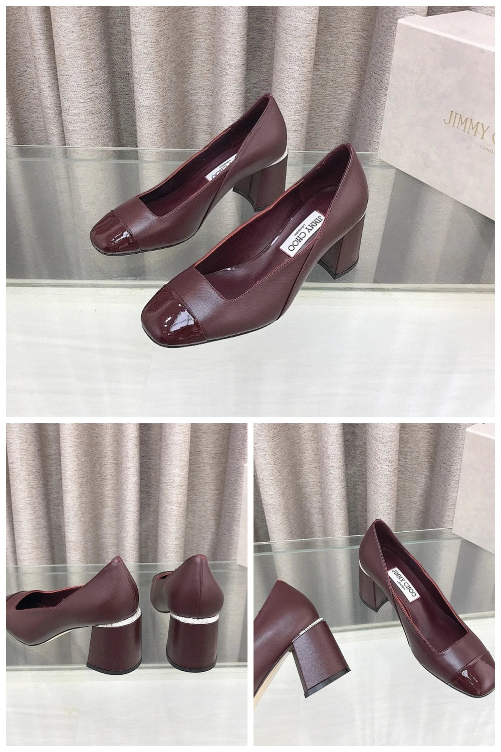 NB - JMC Women Shoes - 250