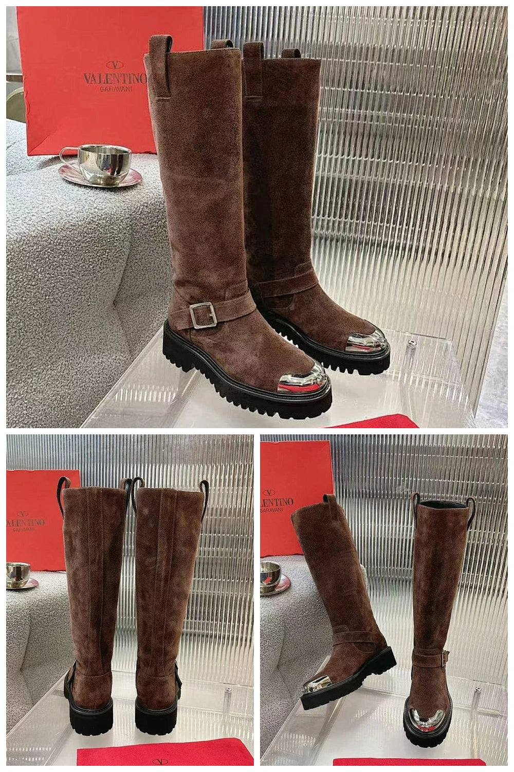 NB - VEL Women Shoes - 243