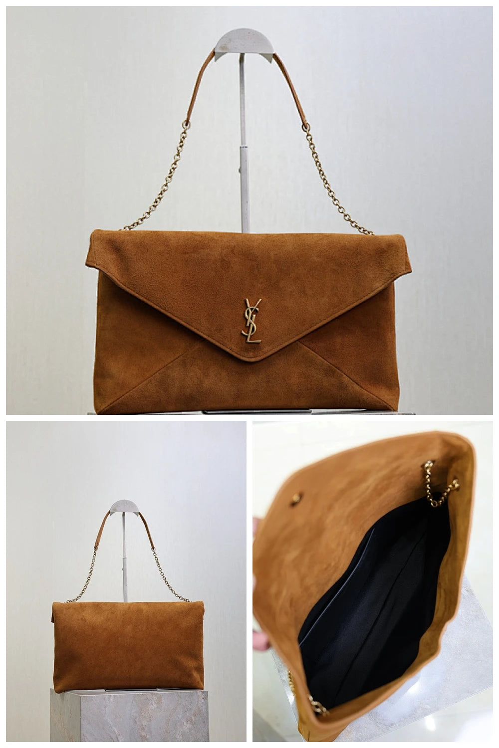 NB - YLS Bag - 394