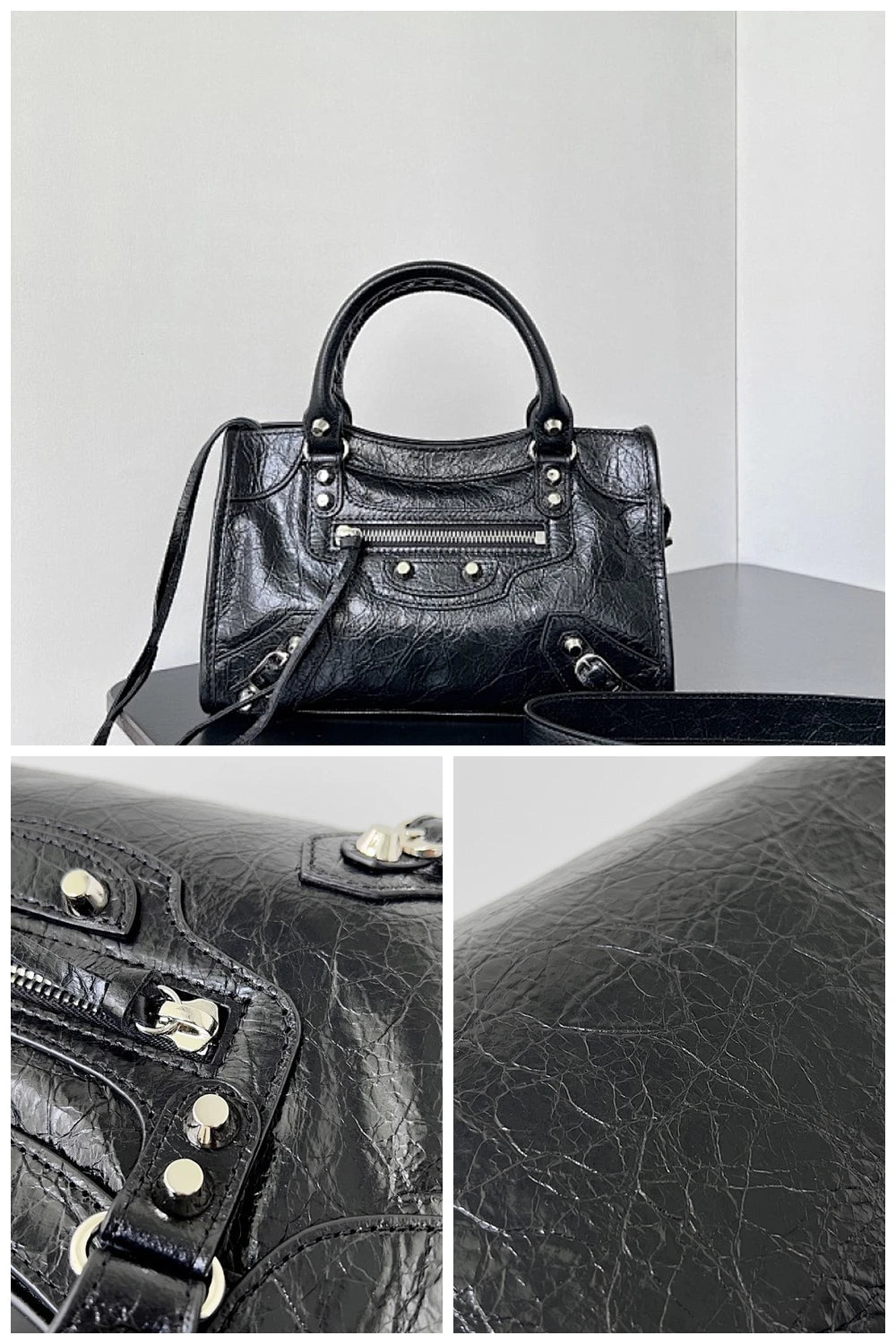 NB - BG Bag - 1060