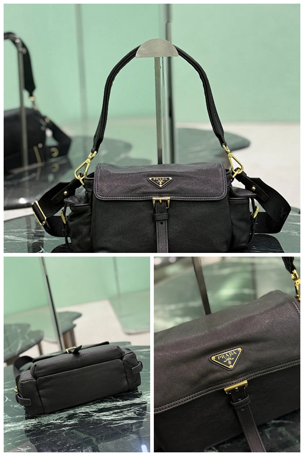 NB - PD Bag - 1344