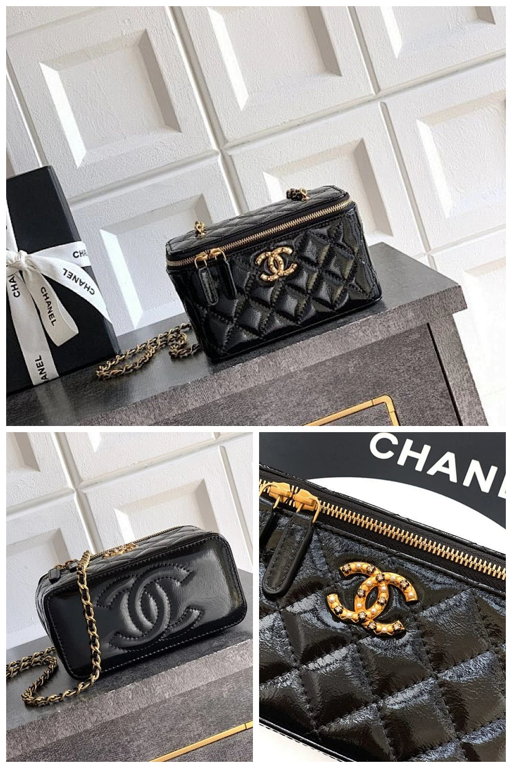 NB - CHL Bag - 497