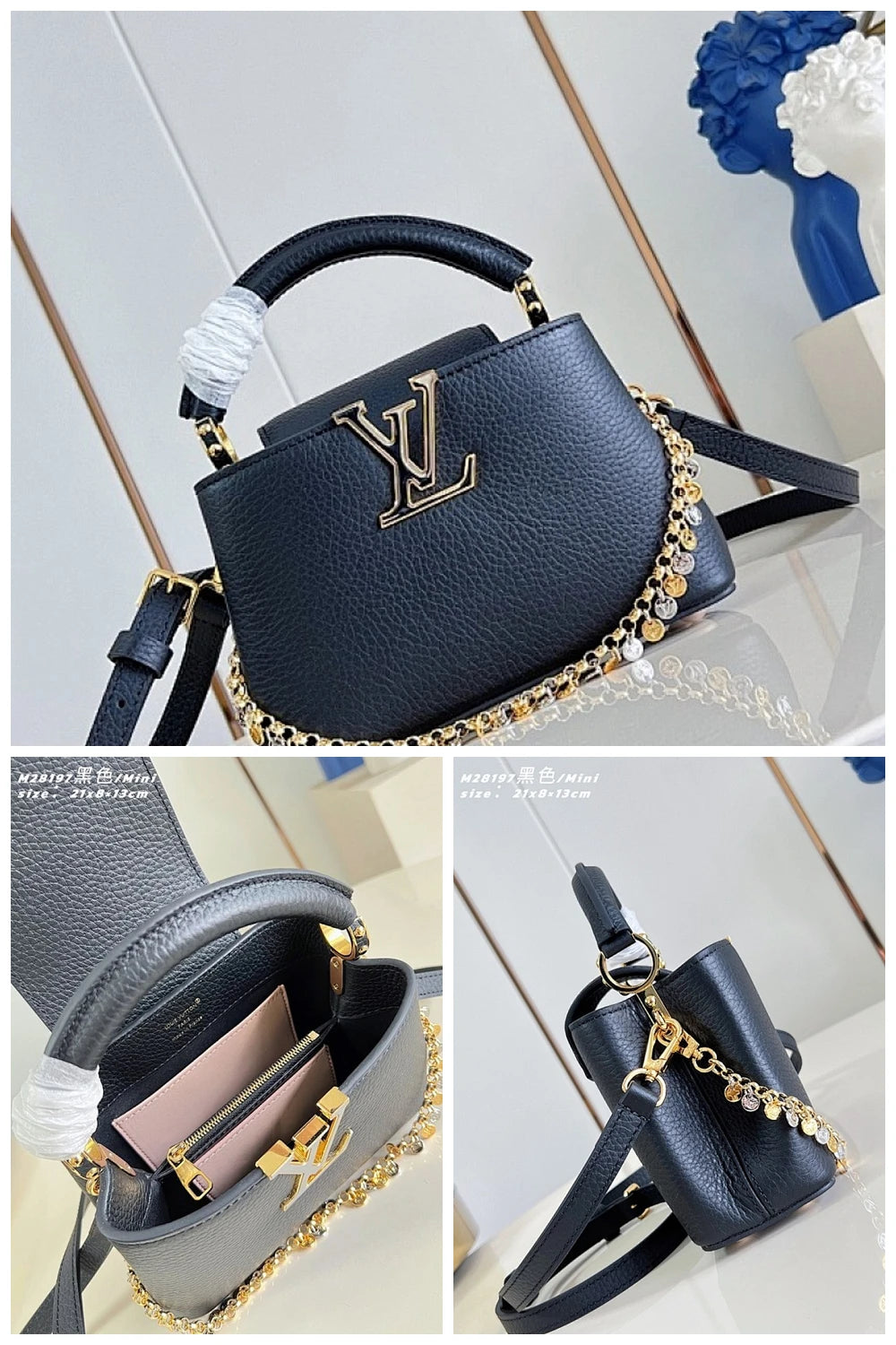 NB - LOV Bag - 040