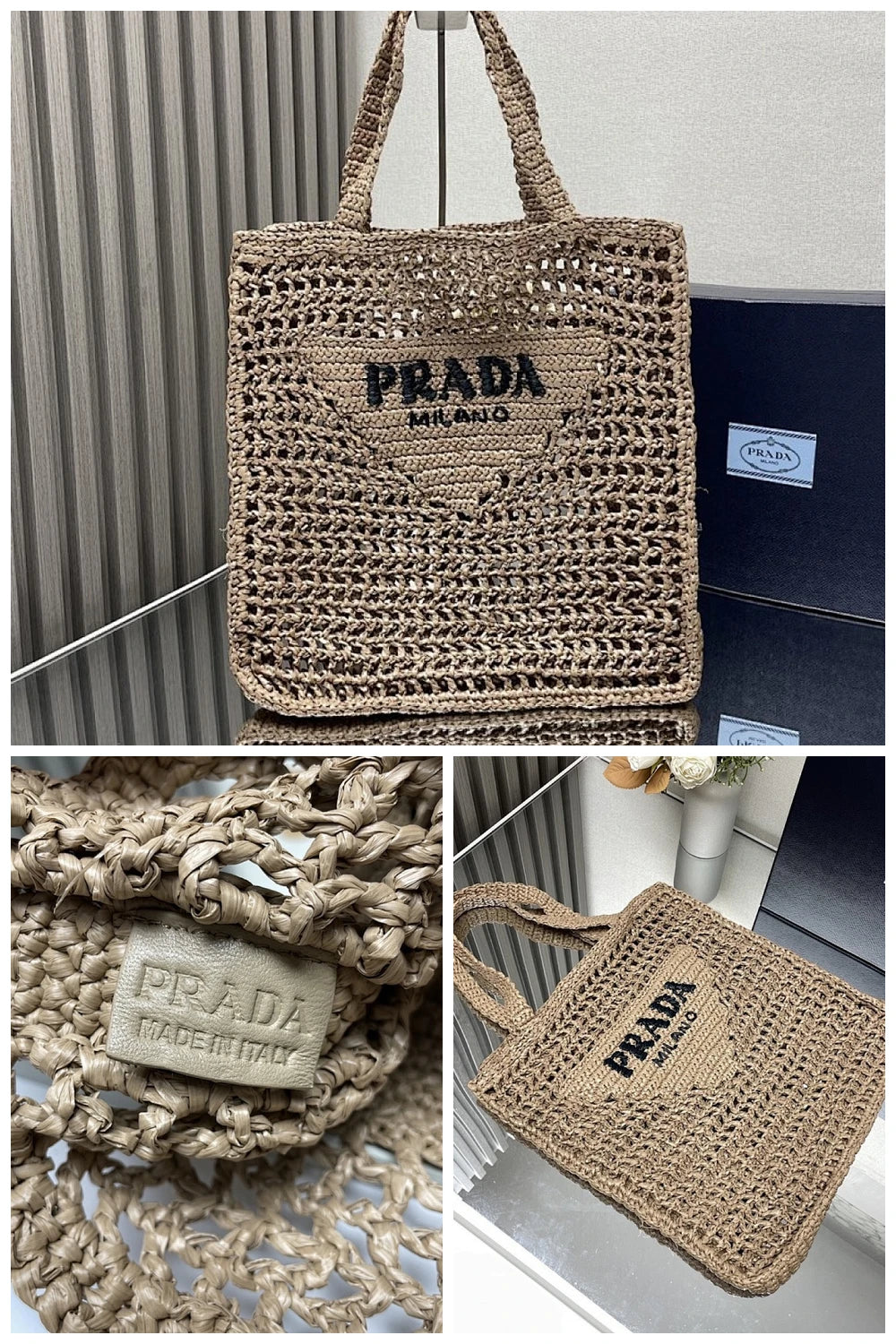 NB - PD Bag - 260
