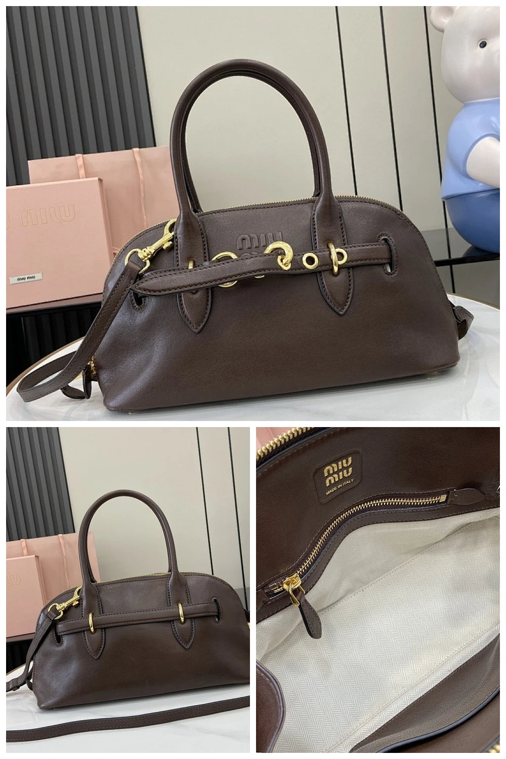NB - MMU Bag - 928