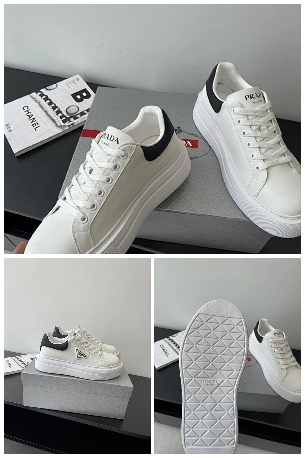 NB - PD Women Shoes - 789
