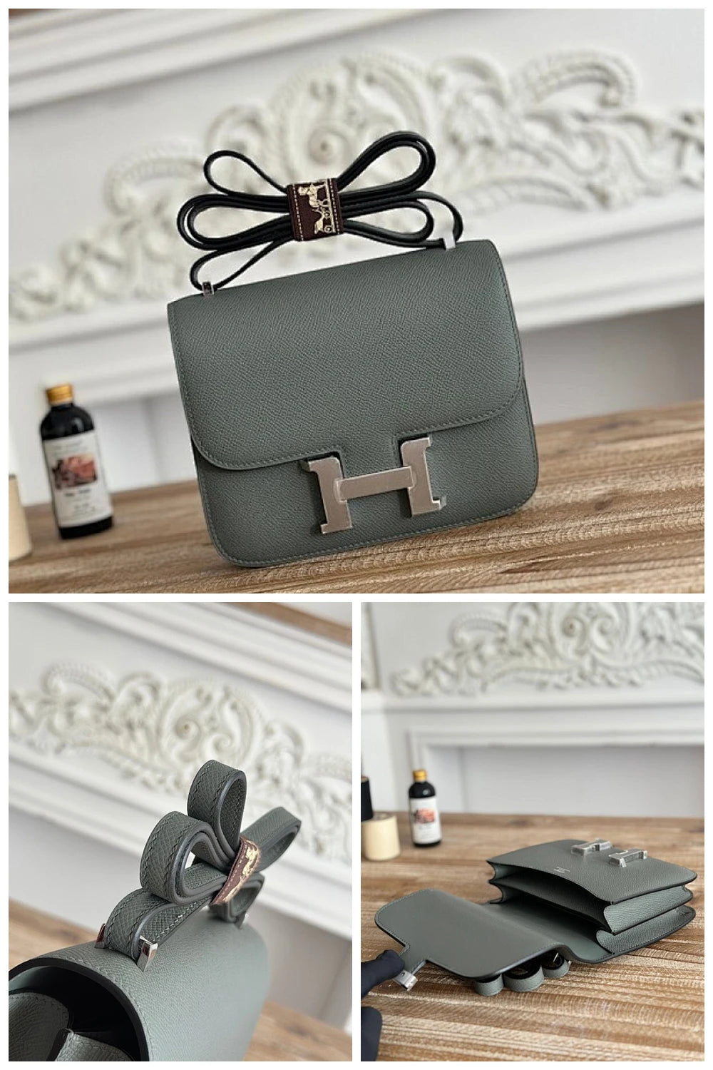 NB - HMS Bag - 1107