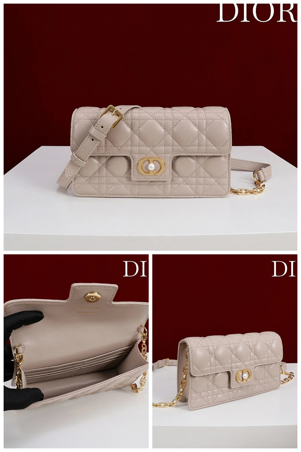 NB - DOR Bag - 373