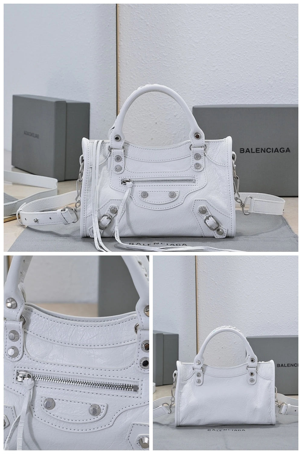 NB - BG Bag - 214
