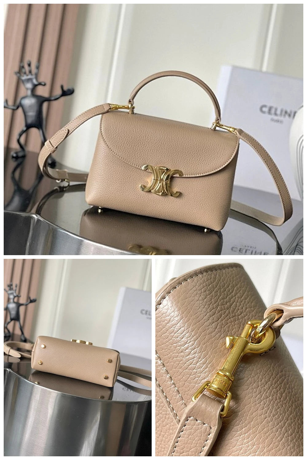 NB - COL Bag - 602