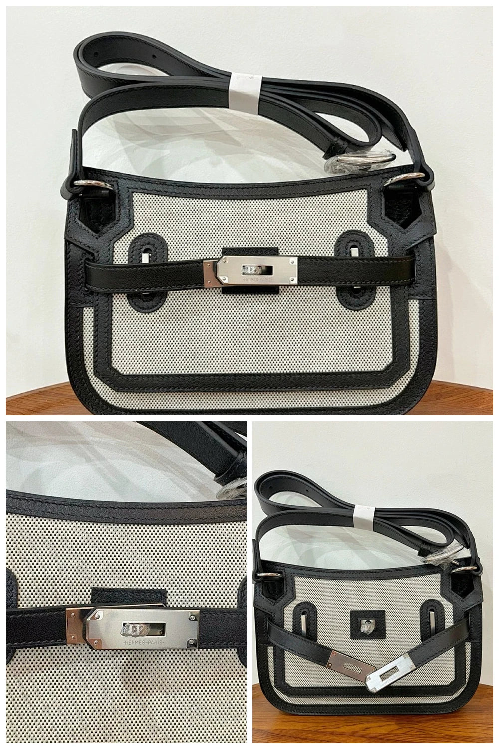 NB - HMS Bag - 1694
